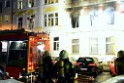 Feuer 2 Y Koeln Ehrenfeld Everhardtstr P122